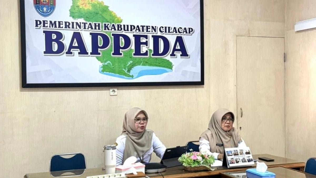 Propemperda 2026 Cilacap: Rahasia Penguatan Layanan Publik yang Tak Disadari Warga